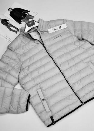 Демисезонная куртка richmond1 фото