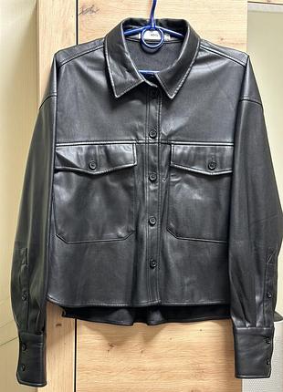 Рубашка женская mango xs