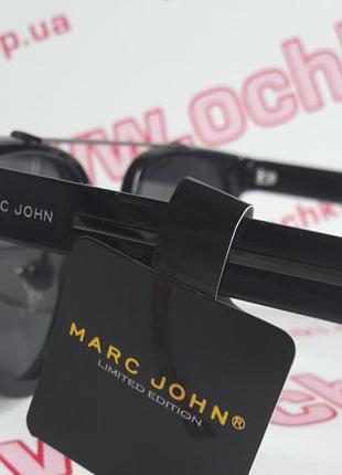 Polarized.marc john.солнцезащитные очки в стиле marc john3 фото