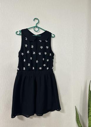 Комбинезон с шортами