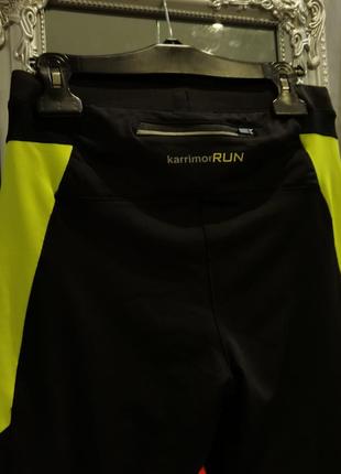 Karrimor run лосины тайтсы6 фото