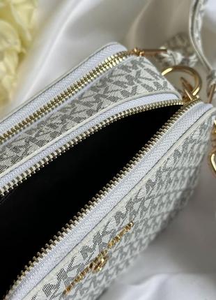 Сумочка в стилі michael kors 8