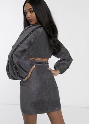 Шикарное платье asos 3