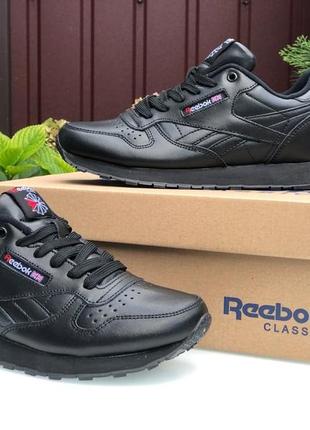 Reebok classic2 фото