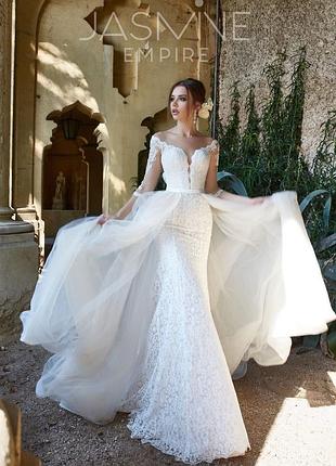 Сукня jasmine empire kira
