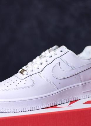 Жіночі кросівки nike air force 14 фото