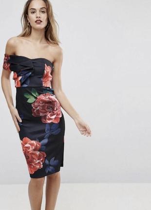 Платье asos