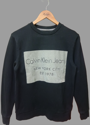 Свитшот calvin klein jeans