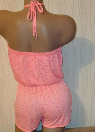 Комбінезон літній 2