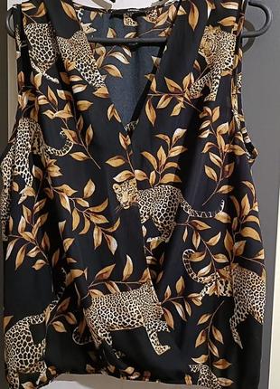 Стильна блуза