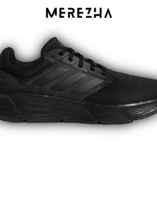 Кроссовки кроссовки adidas galaxy 6 (gw4138) оригинал!