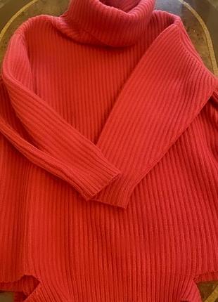 Balenciaga оригинал свитер шерсть мериноса