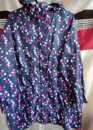 🌷куртка, витрівка