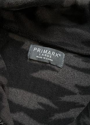 Кофта-фліска primark4 фото