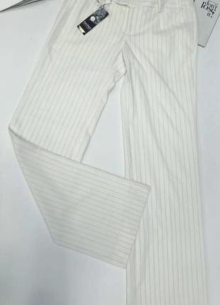 Красивые оригинальные женские брюки датского бренда oxmo