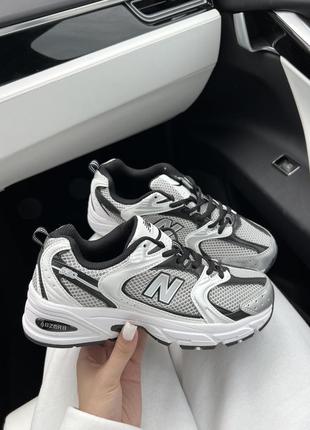 Стильні кросівки new balance/ стильные кроссовки new balance1 фото