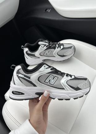 Стильные кроссовки new balance/ стильное кроссовки new balance6 фото