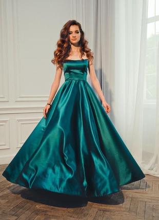 Платье выпускное tarik ediz4 фото