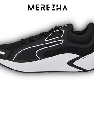 Кроссовки кроссовки puma softride pro coast training shoes (377059-01) оригинал!