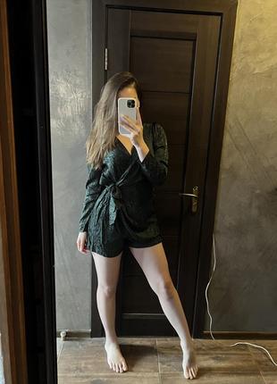 Комбинезон «h&m»