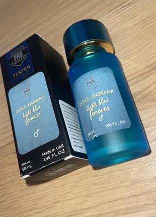 Light blue forever 💣парфуми духи оригінальний аромат зі шлейфом