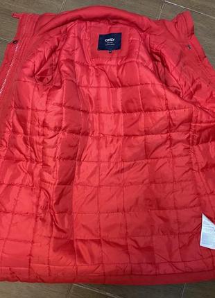 Парка only куртка онли