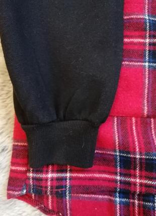 Куртка - рубашка жіноча4 фото