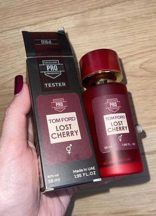Lost cherry🍒  парфуми зі шлейфом  духи1 фото