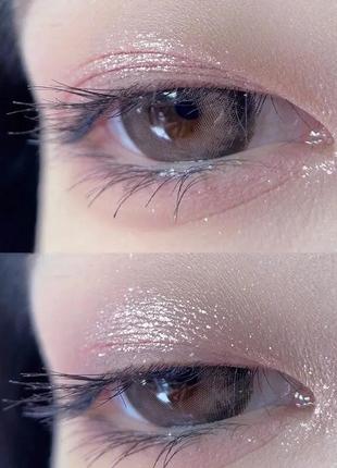 Палетка теней