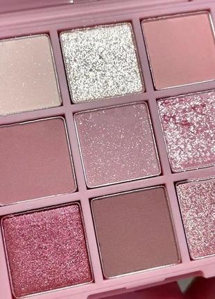 Палетка теней