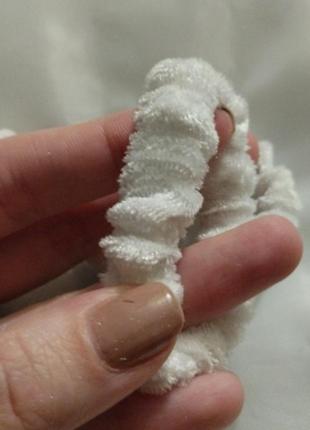 Резинка для волос 2