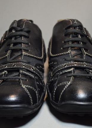 Туфли кроссовки ted lapidus мужские кожаные. оригинал. 41-42 р./27 см.3 фото