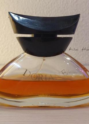 Doriane&nbsp;yves de sistelle, 50/100 ml - оригинал, ранний выпуск