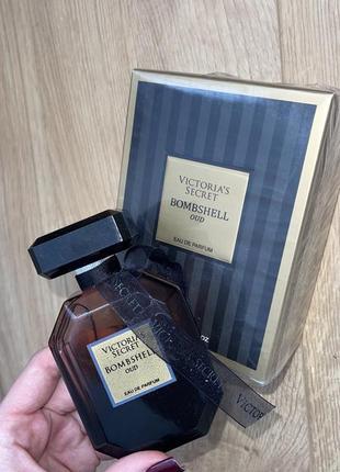 Розкішні парфуми oud💗зі шлейфом  usa victoria's secret духи