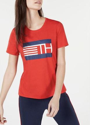 Класна футболка tommy hilfiger