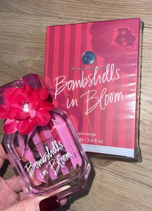 Розкішні парфуми bombshell💗зі шлейфом  usa victoria's secret духи4 фото