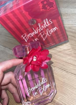 Розкішні парфуми bombshell💗зі шлейфом  usa victoria's secret духи3 фото
