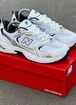 Мужские кроссовки new balance