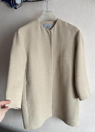 Плащь женский итальянский marella