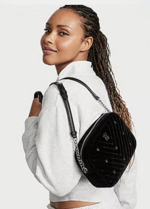 Сумка , crossbody оригінал victoria’s secret