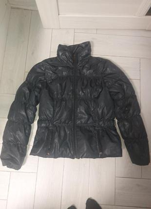 Пуховик esprit