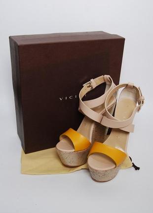 Босоніжки vicini,оригінал