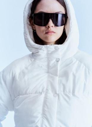 Sale!!!❤нова  куртка❤  h&m s m ❤