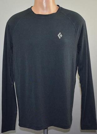 Мужской лонгслив, реглан (m)