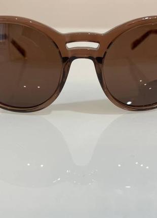 Новые солнцезащитные очки esprit