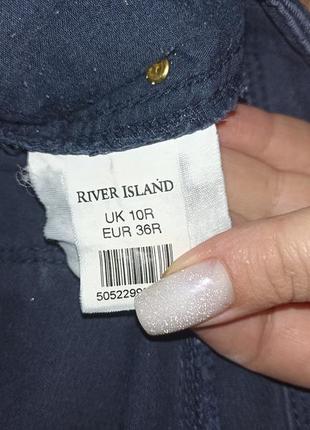 Женские джинсы river island4 фото