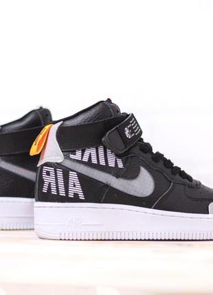 Женские кроссовки nike air force 1 lv85 фото