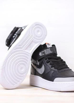 Женские кроссовки nike air force 1 lv88 фото