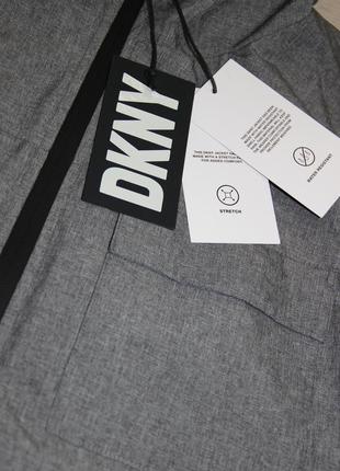 Dkny ветровка оригинал из сша8 фото