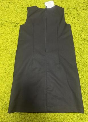 Сарафан шкільний suzie2 фото